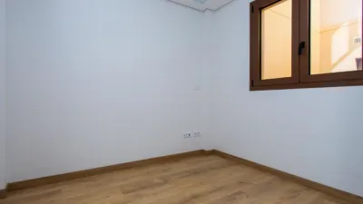 Apartment in El Fondó de les Neus - Hondón de las Nieves photo 12