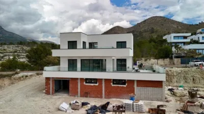 Casa - Más