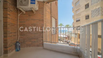 Apartamento en Playa del Cura photo 33