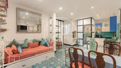 Apartamento en Lista photo 6