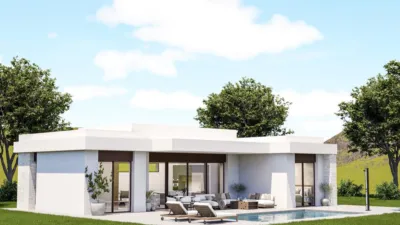 Casa - Vista 2