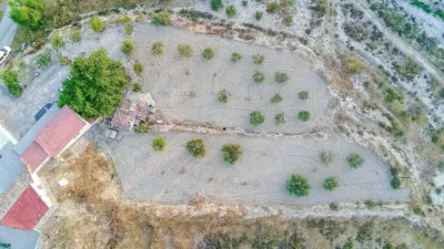 Rustic Finca in Abanilla photo 3