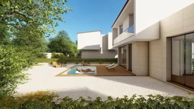 Casa – la Nucia, Nucia Park, Barranc Fondo - Vista 2