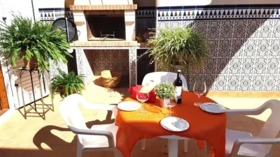 Piso - Vista 5