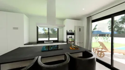 Casa en Monforte del Cid photo 12