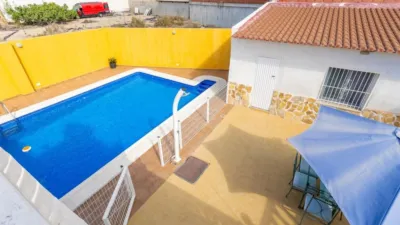 Villa in Los Montesinos photo 4