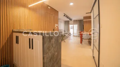 Pis – Torrevieja - Vista 2