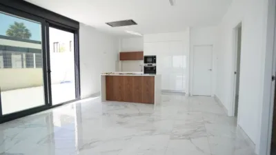 Villa in Polop photo 11