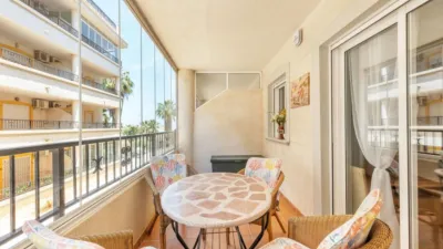 Piso - Vista 2