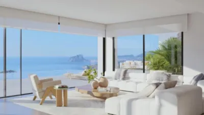 Casa - Vista 4