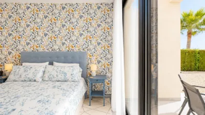 House in Baños y Mendigo photo 50