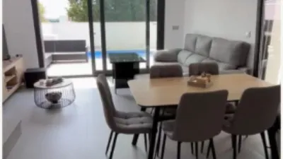 Casa – Daya Nueva - Vista 4