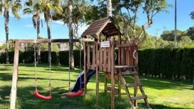 Casa - Vista 5