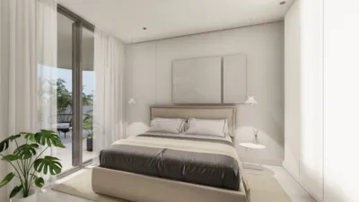 Apartment in Guardamar del Segura photo 9