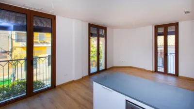 Apartment in El Fondó de les Neus - Hondón de las Nieves photo 9