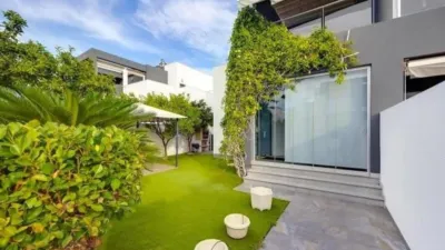 Casa - Vista 3