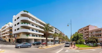 Pis – Torrevieja - Vista 4