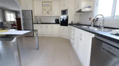 Villa in Algorfa photo 4