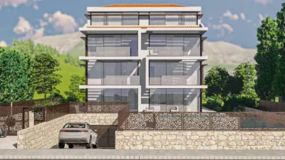 Piso - Vista 3