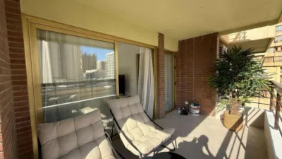 Apartment in Benidorm photo 2