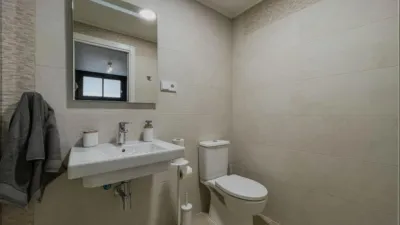 Apartment in Finestrat photo 19