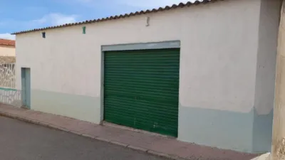 Casa - Vista 4