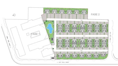 Modern new-build homes in Gran Alacant photo 10