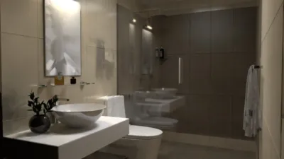 Apartment in Finestrat photo 4
