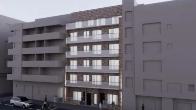 Piso - Vista 4