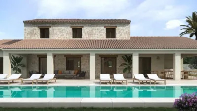 Casa - Vista 3