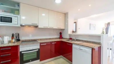 Piso - Vista 5