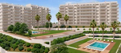 Apartment in San Miguel de Salinas - Vista 5