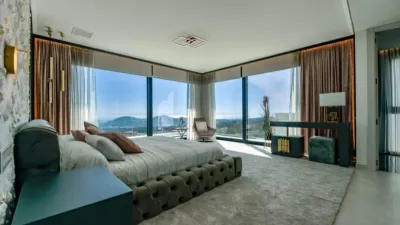 Casa en Finestrat photo 25