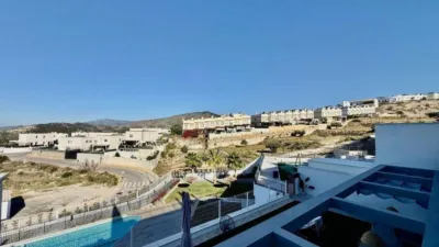 Apartment in Finestrat photo 28