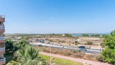 Piso – Torrevieja, La Mata - Vista 2