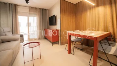 Apartamento en Playa del Cura photo 24