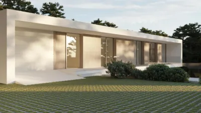 Casa - Vista 5