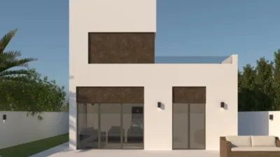 Casa – Rojales, Ciudad Quesada - Vista 2