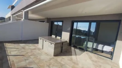 Apartment in Finestrat photo 9