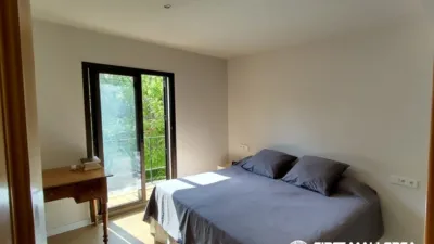 Apartment in Sant Nicolau photo 10