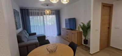 Piso – la Vila Joiosa / Villajoyosa, Cales i Talaies - Vista 4