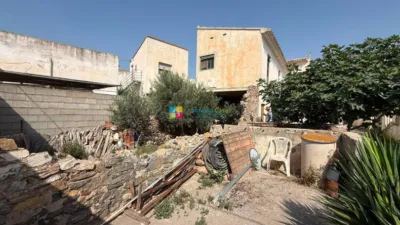 House in Cantoria photo 37