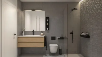 Apartment in Santa Pola photo 10
