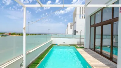 Casa - Vista 4