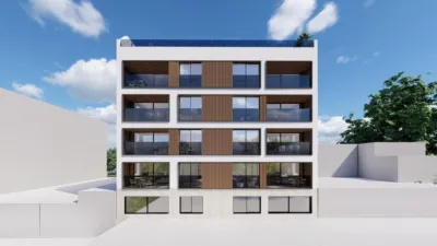 Piso - Vista 4