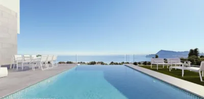 Casa - Vista 3