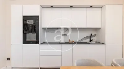 Apartment in Guindalera photo 5