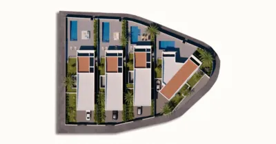 Terreno en venta en La Nucia - Vista 5
