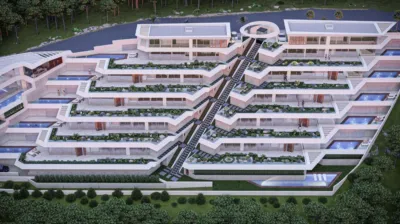 Piso - Vista 4