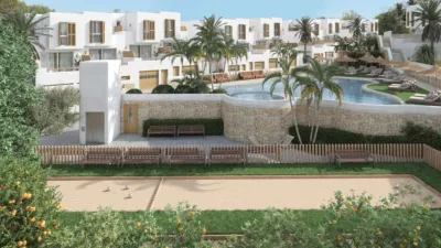 Casa – El Ràfol d'Almúnia - Vista 4